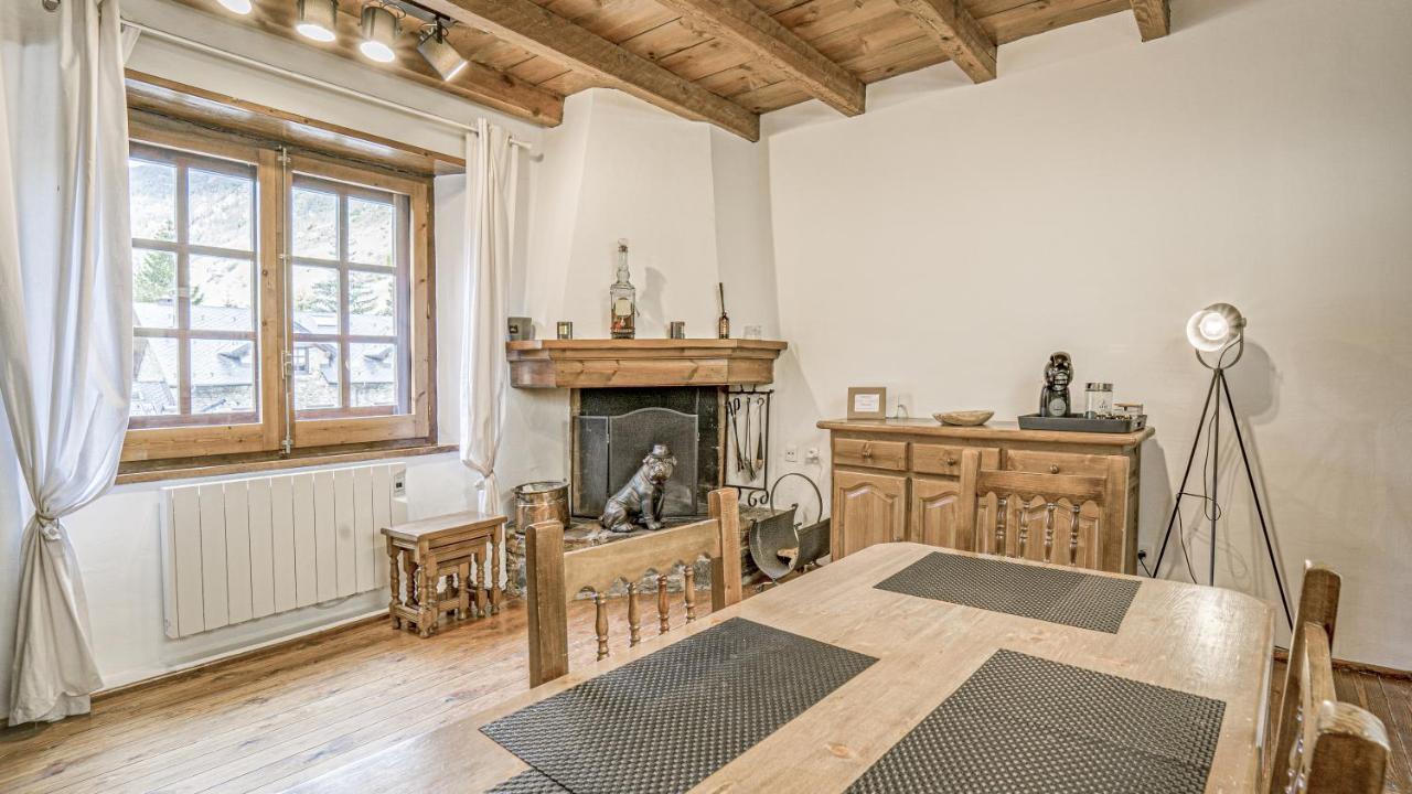 Holiday home La Pleta Del Tarter El Tarter