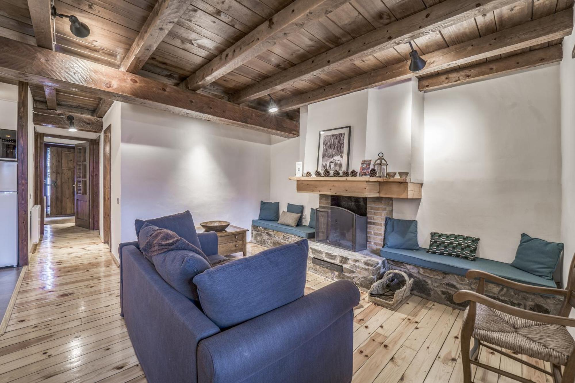 La Pleta Del Tarter Holiday home *