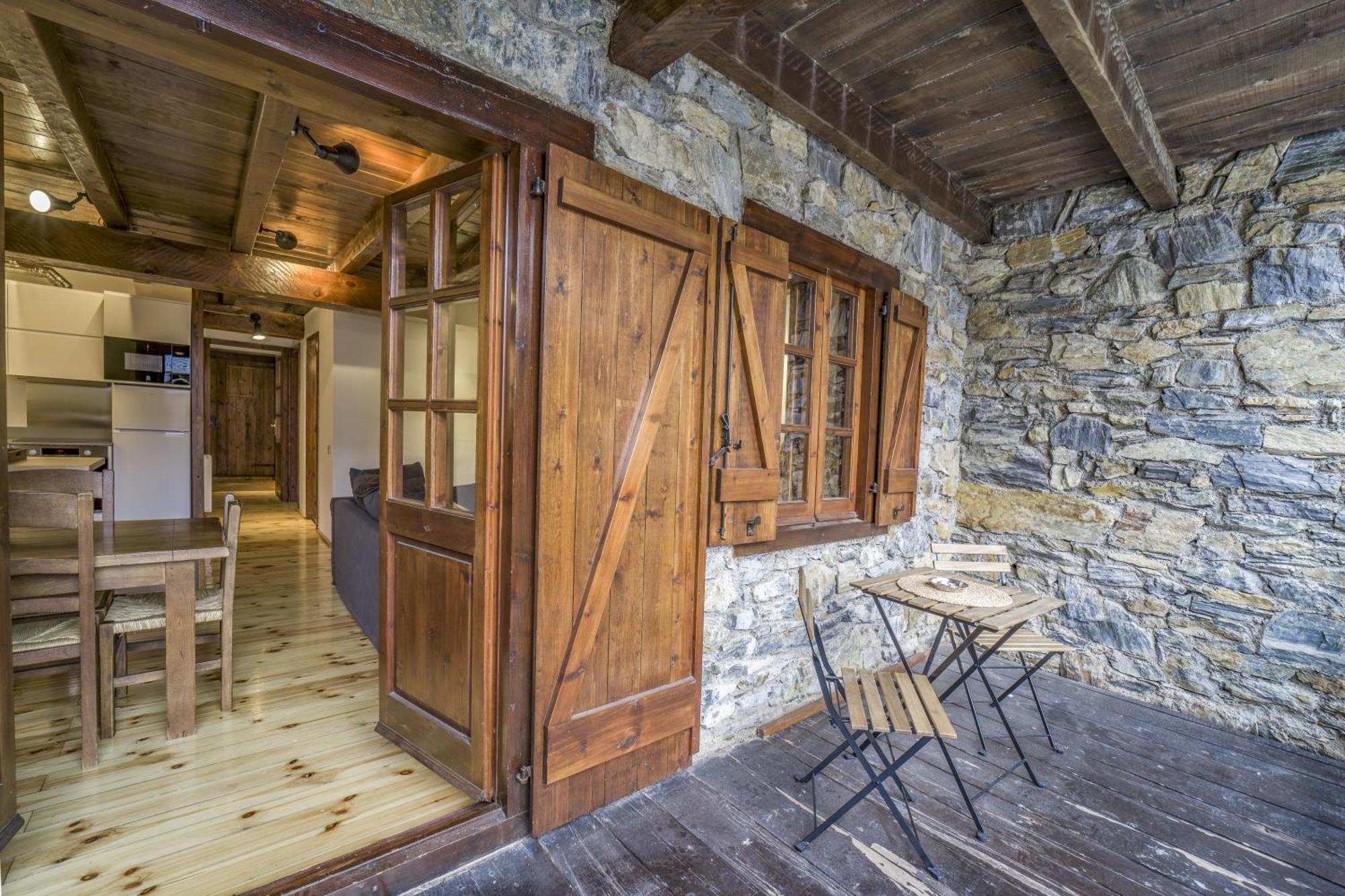 La Pleta Del Tarter Holiday home