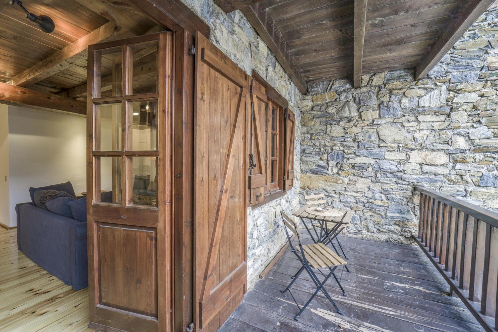 La Pleta Del Tarter Holiday home
