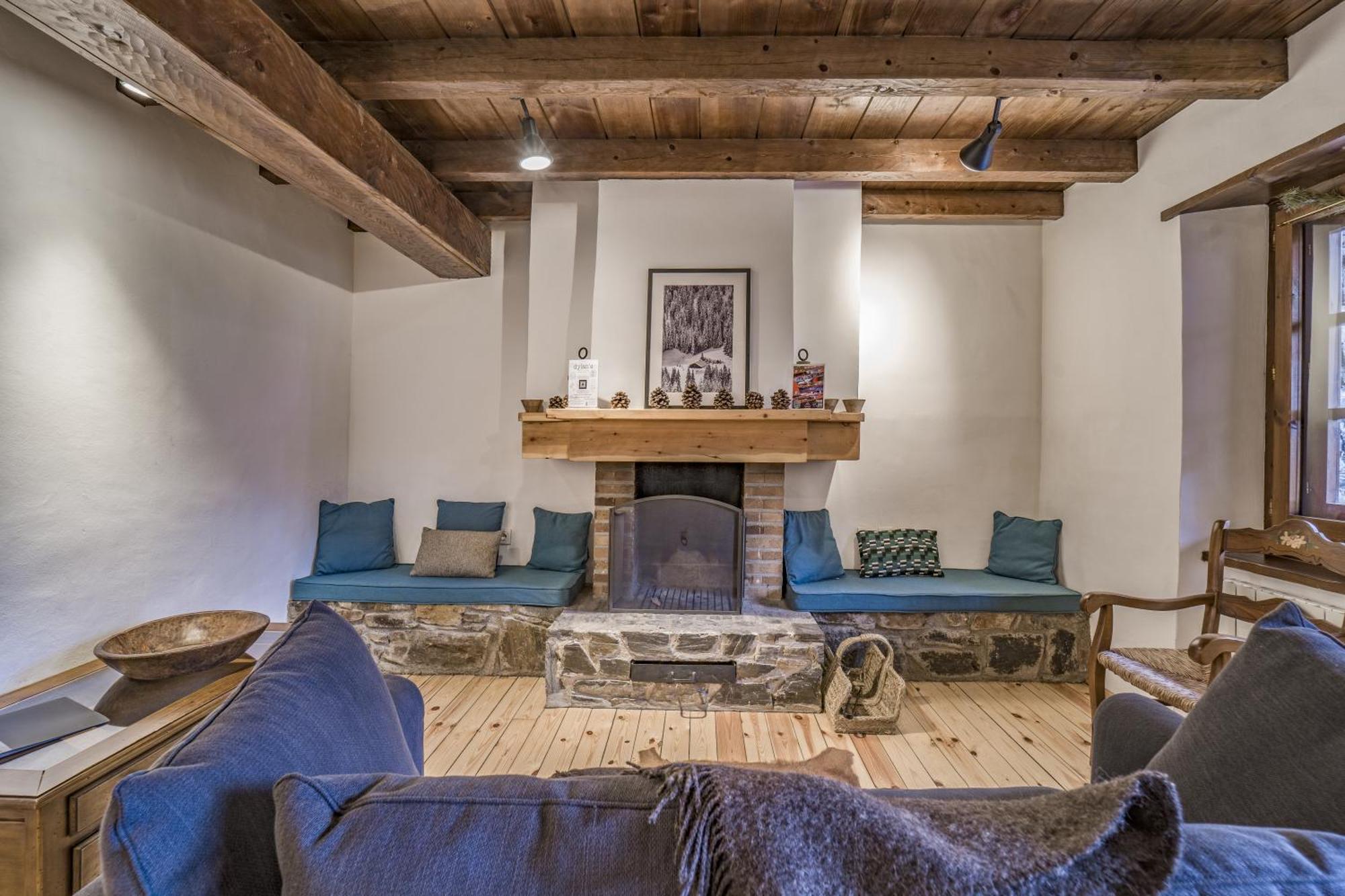 La Pleta Del Tarter Holiday home *