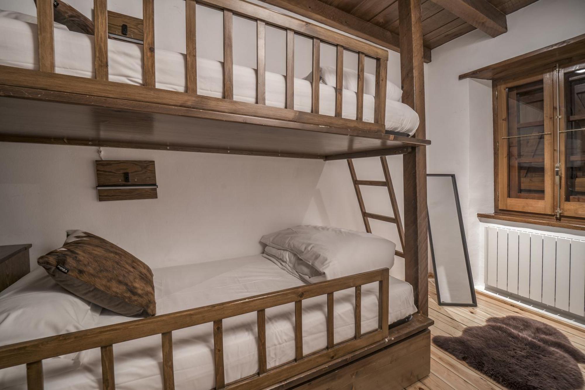 La Pleta Del Tarter Holiday home *