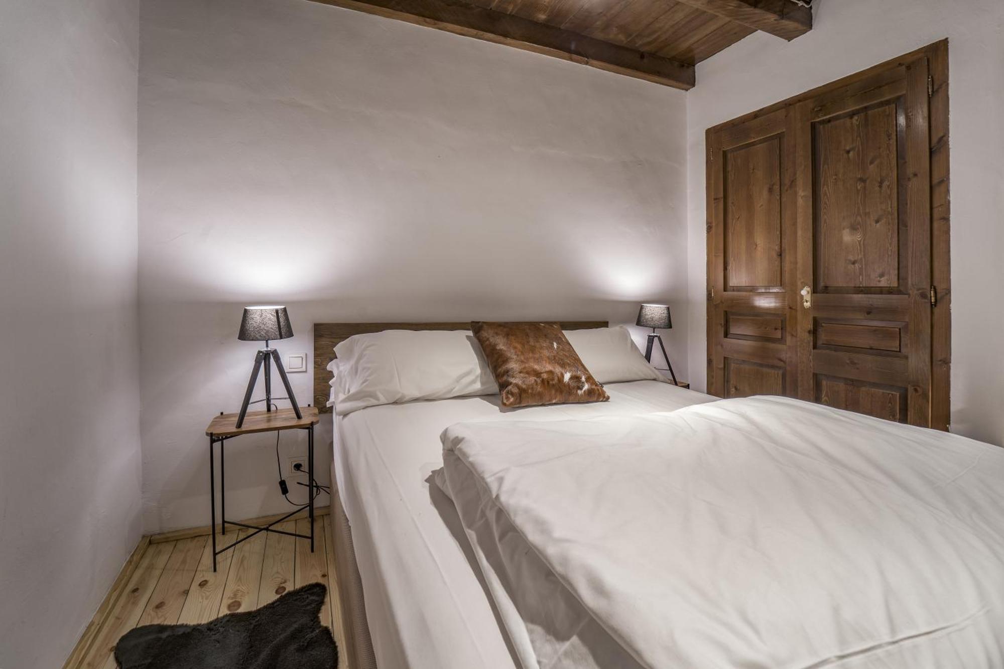 Holiday home La Pleta Del Tarter El Tarter