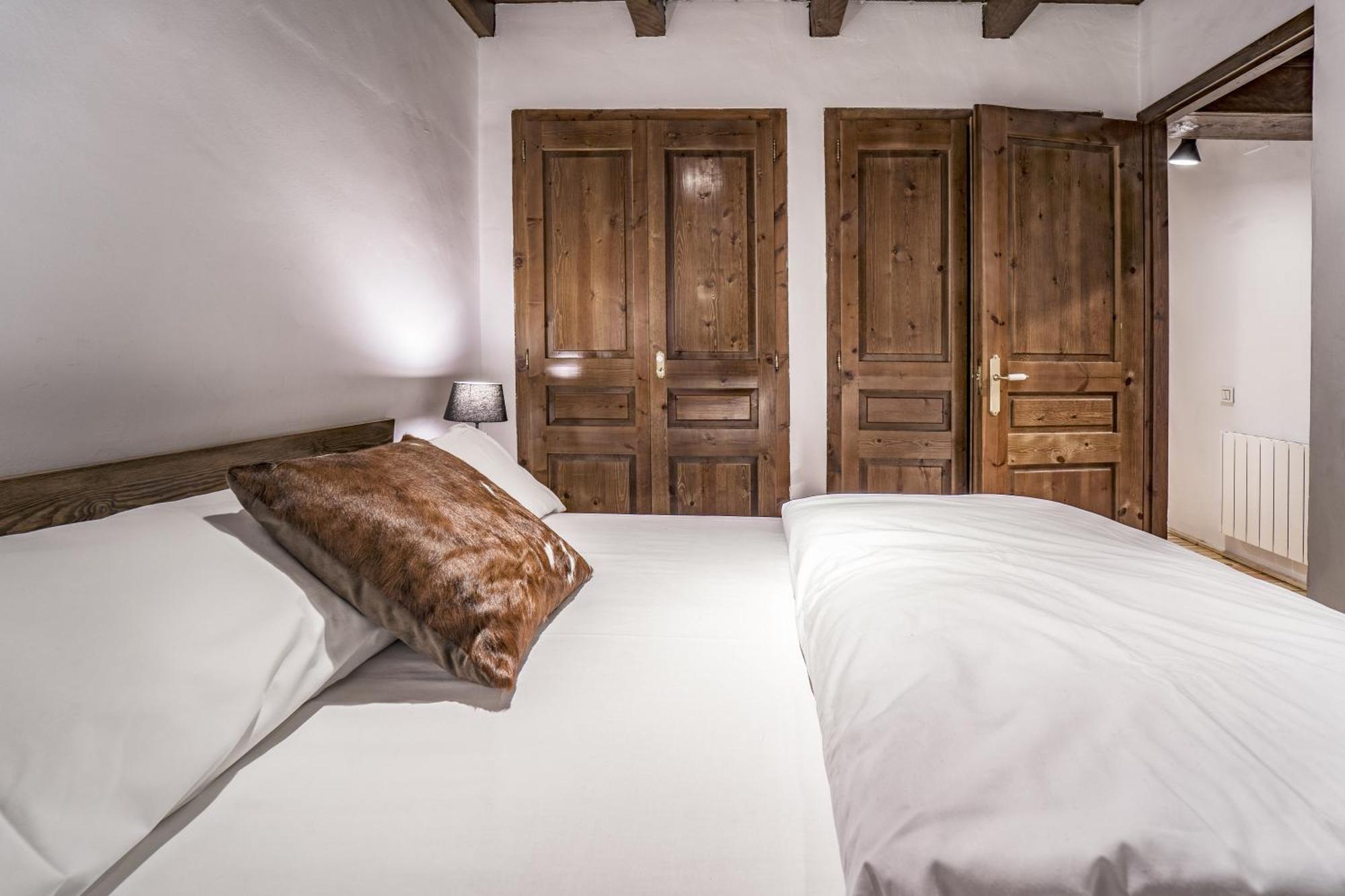 Holiday home La Pleta Del Tarter *