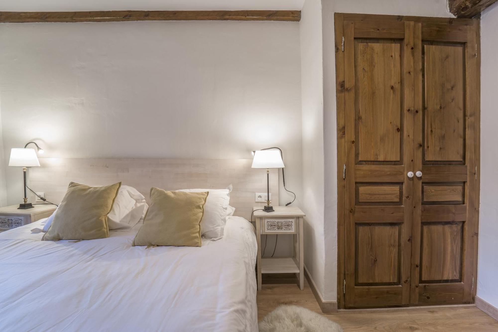 La Pleta Del Tarter Holiday home El Tarter