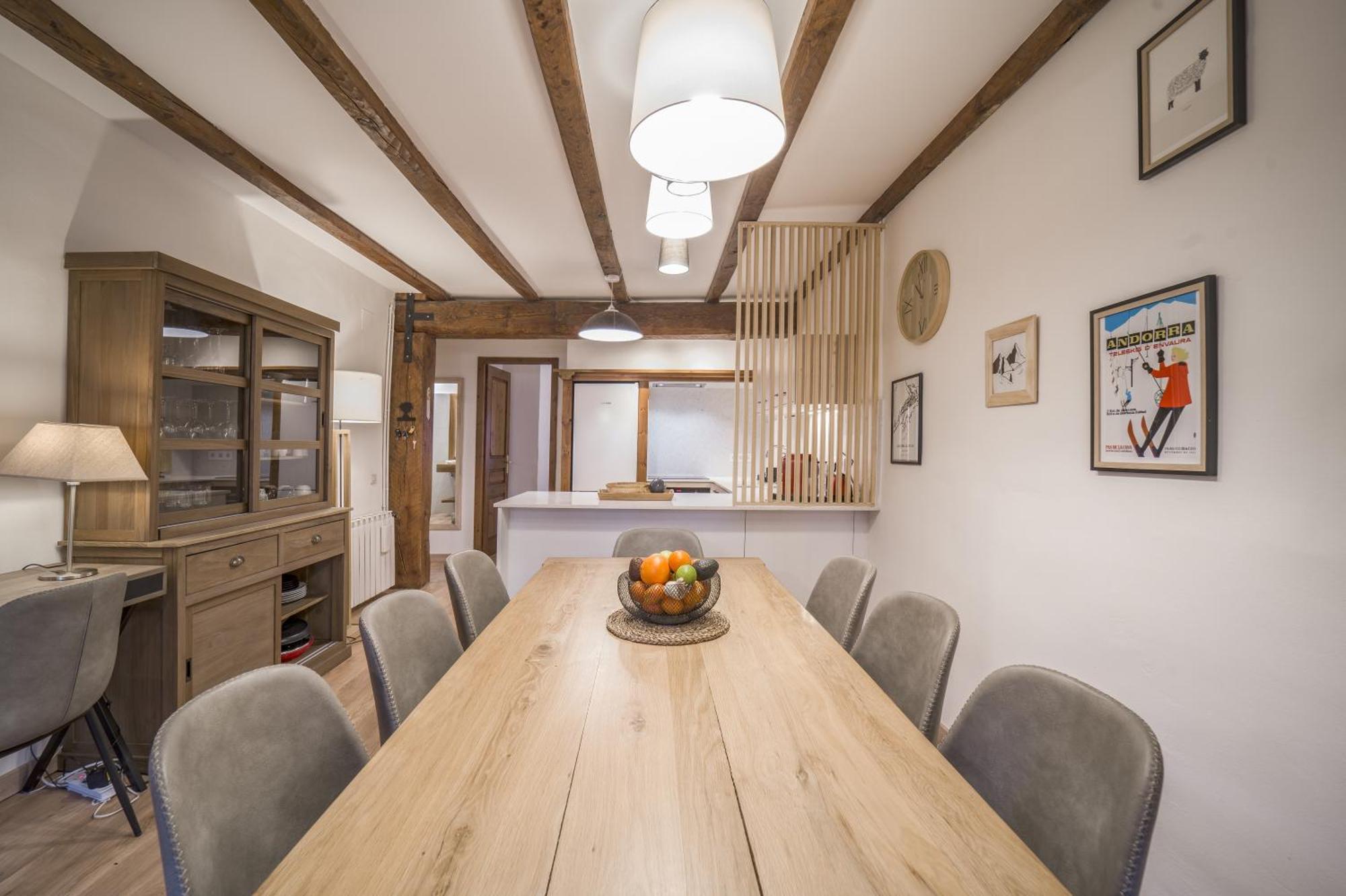 La Pleta Del Tarter Holiday home