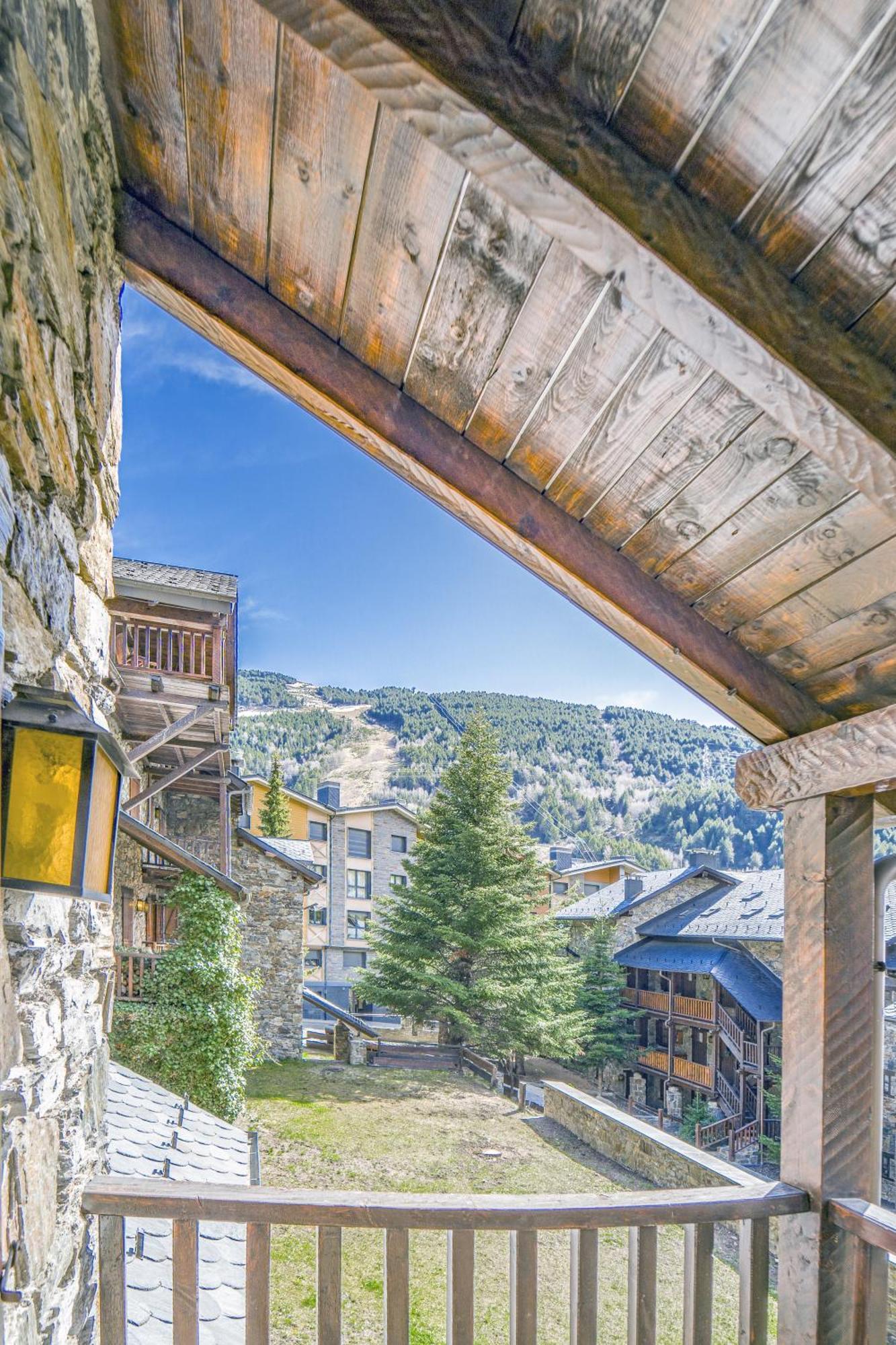 Holiday home La Pleta Del Tarter *