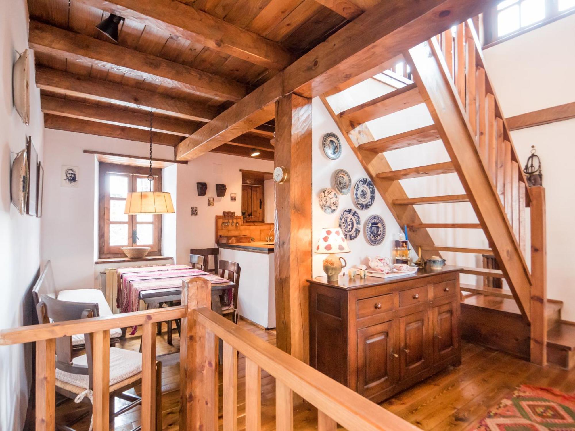 Holiday home La Pleta Del Tarter *