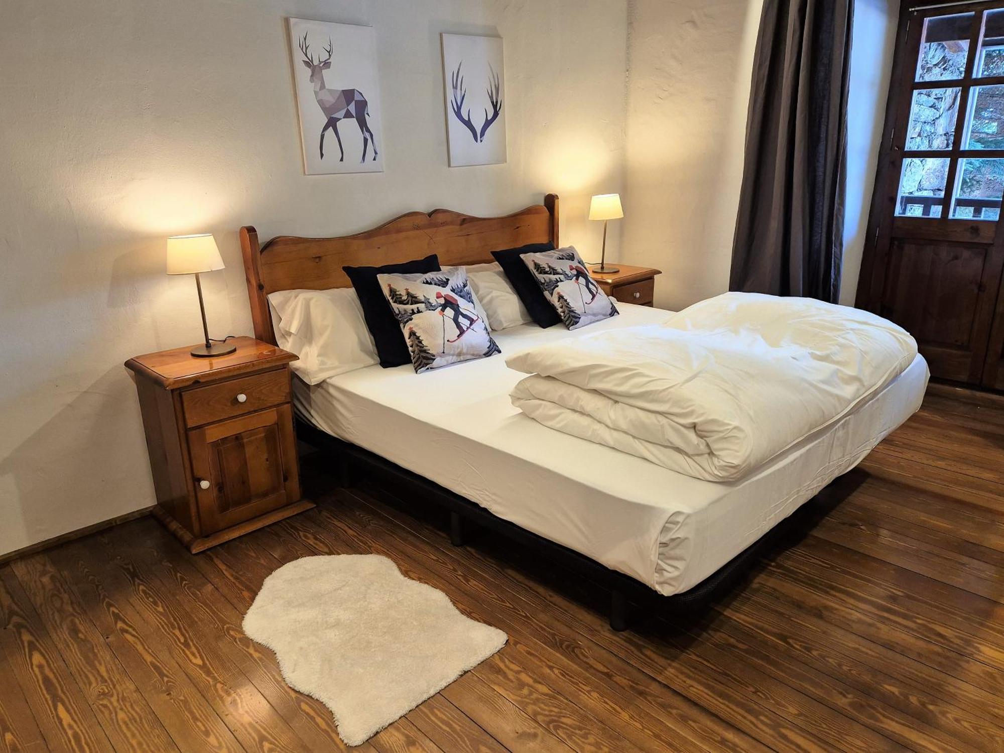 Holiday home La Pleta Del Tarter