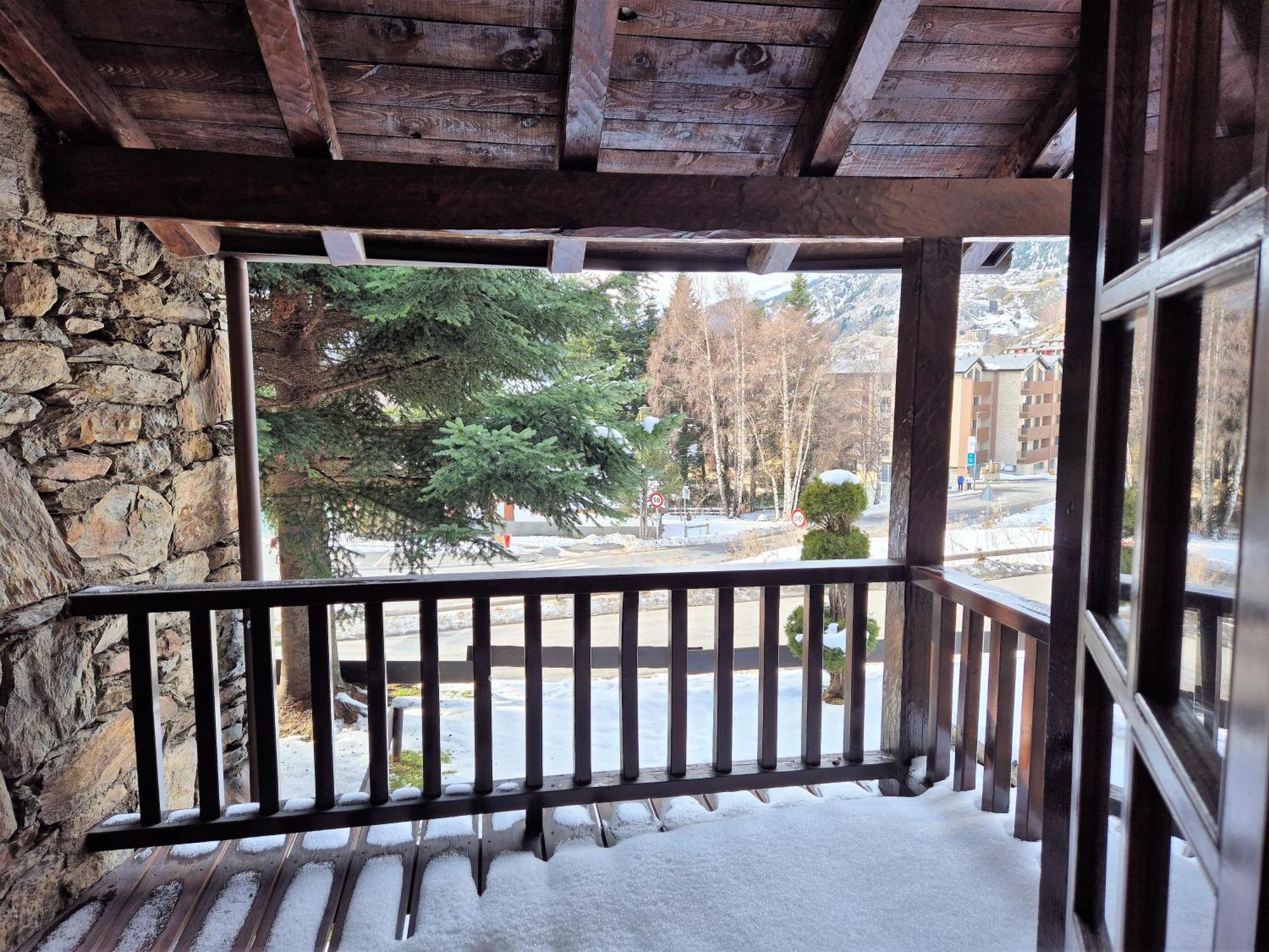 Holiday home La Pleta Del Tarter *
