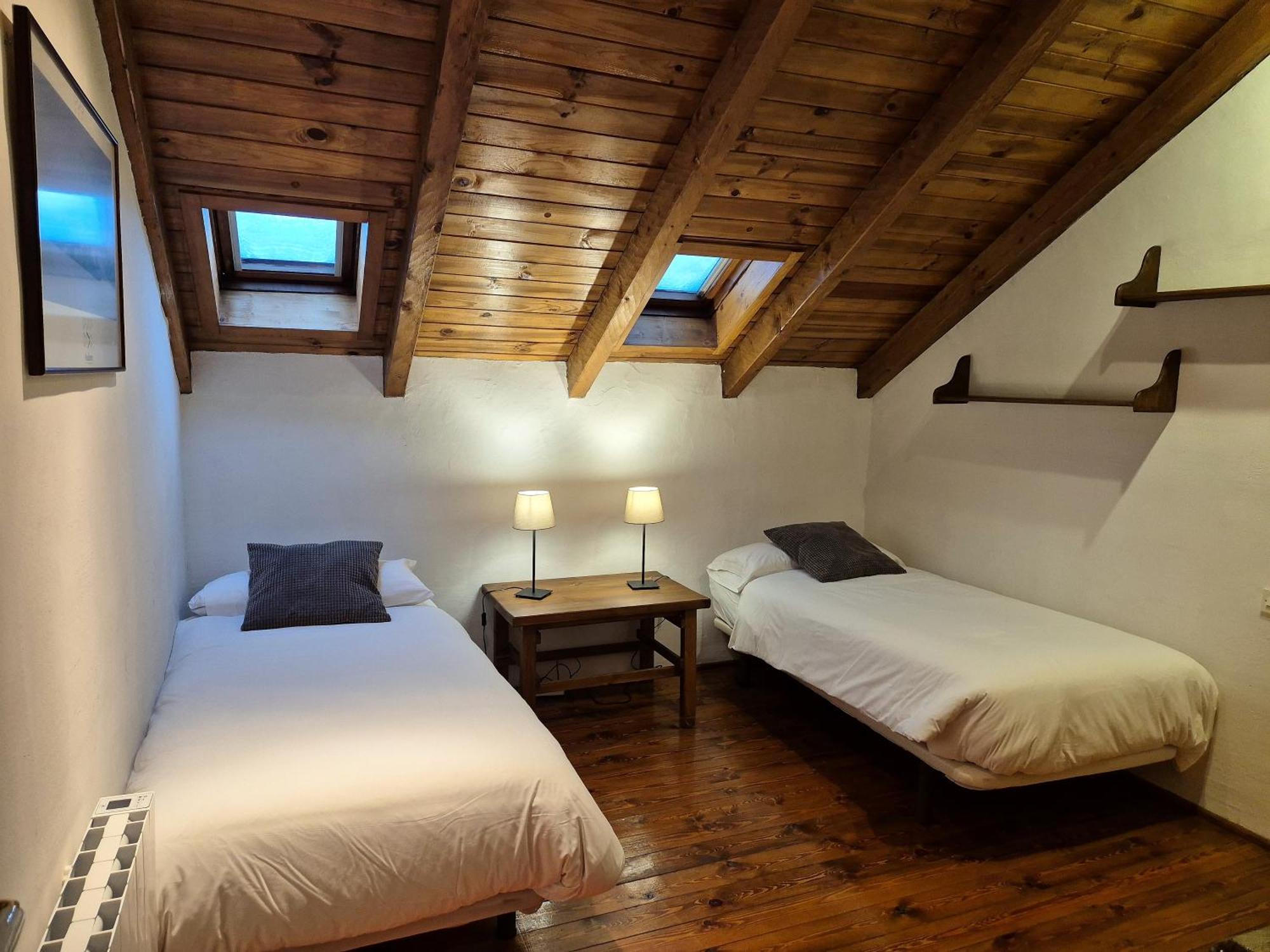 Holiday home La Pleta Del Tarter *