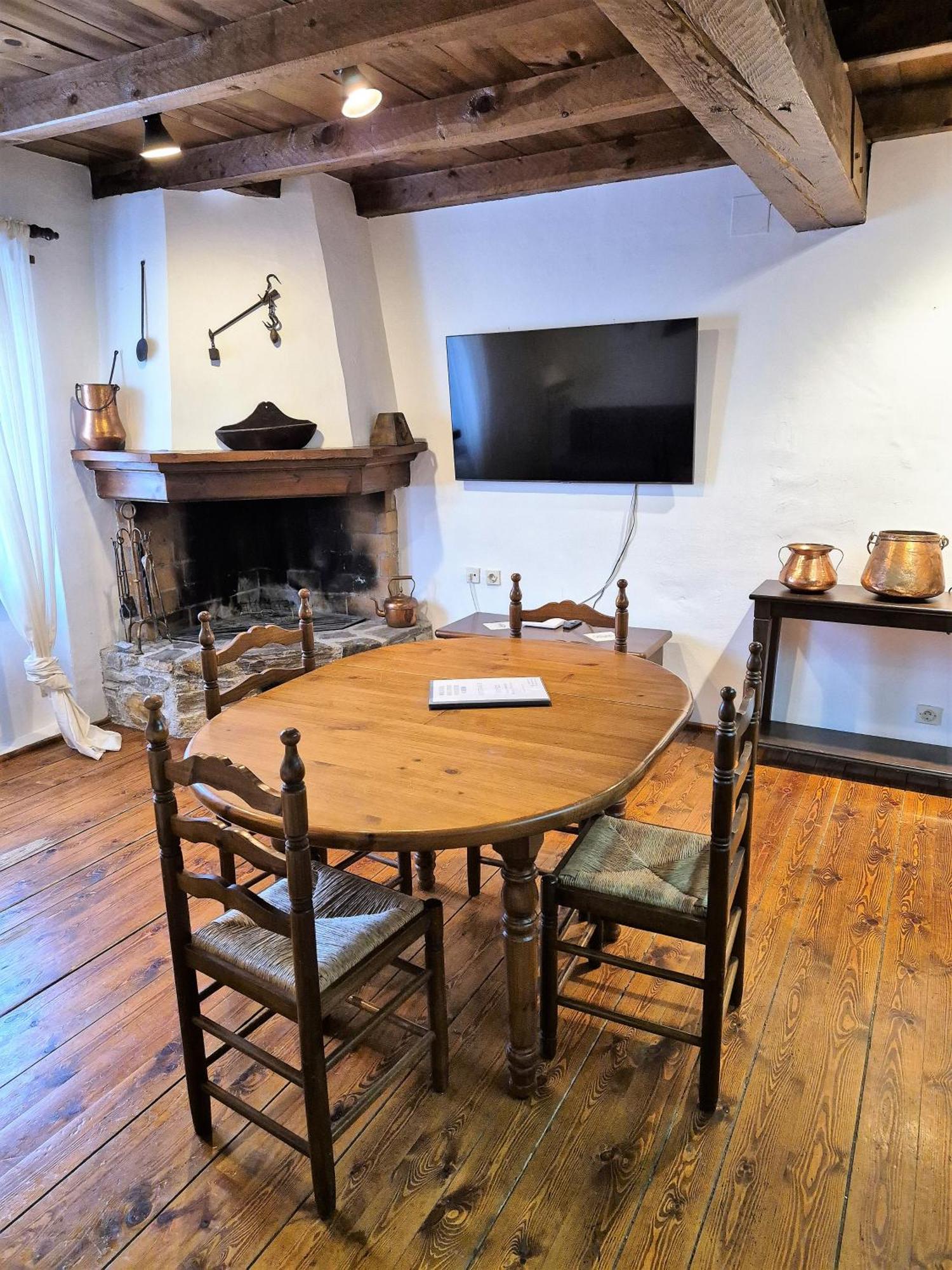 Holiday home La Pleta Del Tarter