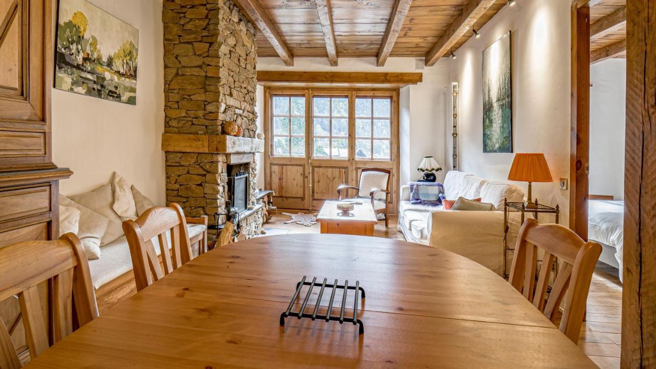 Hébergement de vacances La Pleta Del Tarter *