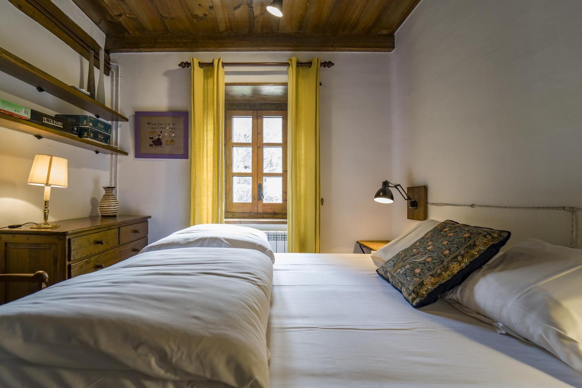 Hébergement de vacances La Pleta Del Tarter El Tarter